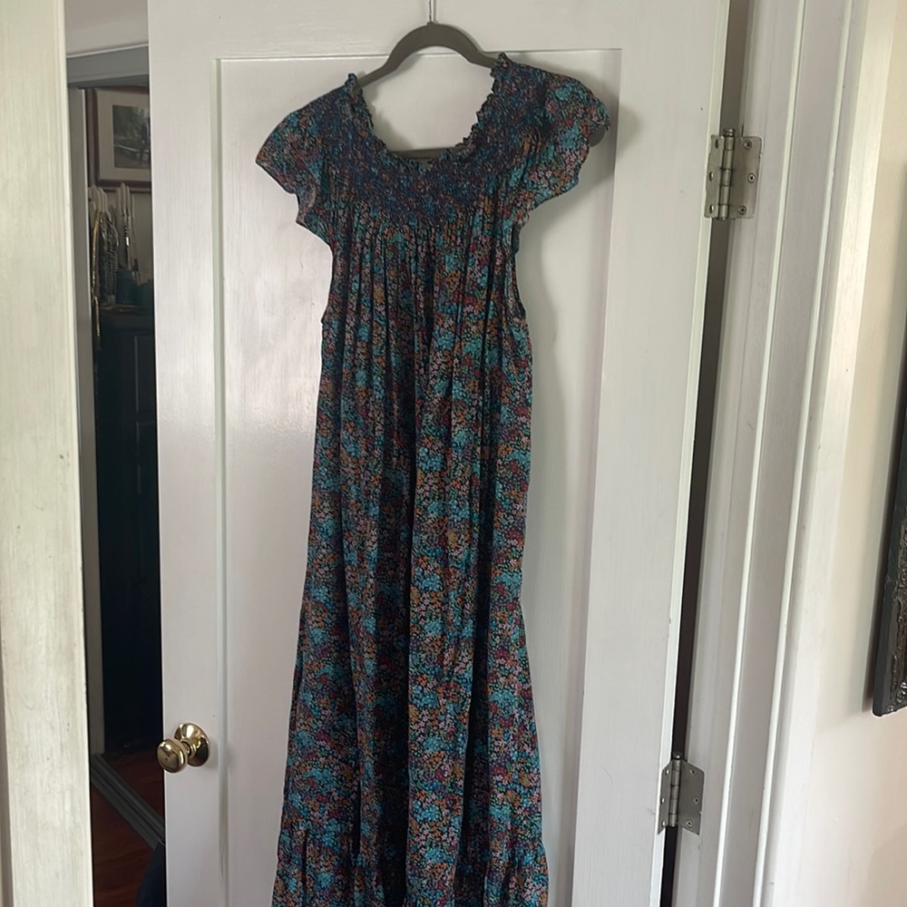 Doen dress